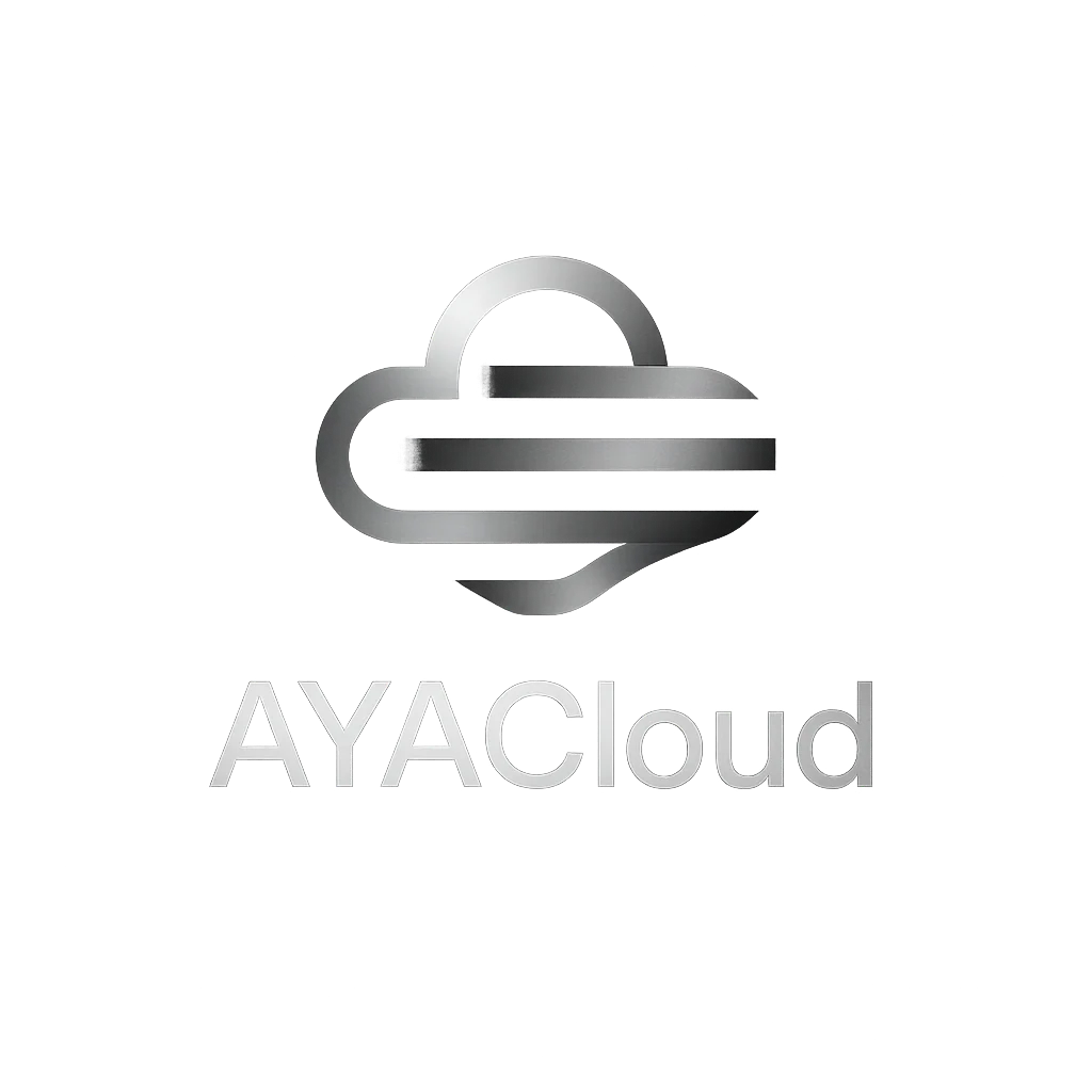 AYACloud Logo